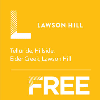 Lawson hill Schedule